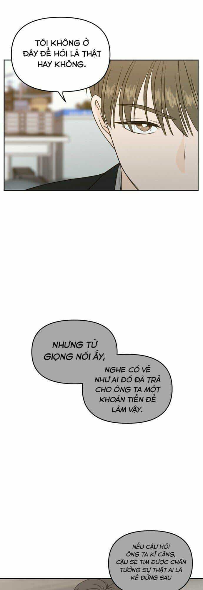 Kiếp Này Cũng Xin Chăm Sóc Tôi Như Vậy Nhé - Chương 59 - ảnh 50