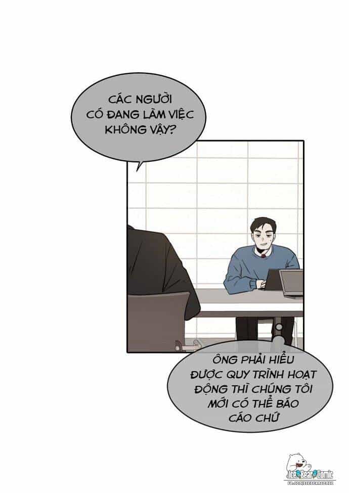 Kiếp Này Cũng Xin Chăm Sóc Tôi Như Vậy Nhé - Chương 6 - ảnh 29