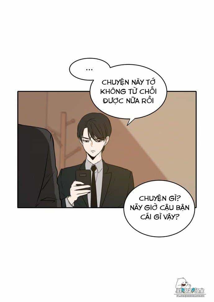 Kiếp Này Cũng Xin Chăm Sóc Tôi Như Vậy Nhé - Chương 6 - ảnh 58