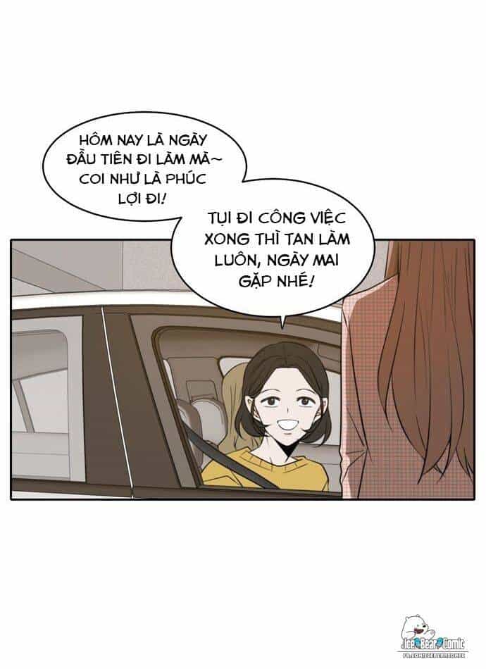 Kiếp Này Cũng Xin Chăm Sóc Tôi Như Vậy Nhé - Chương 6 - ảnh 63