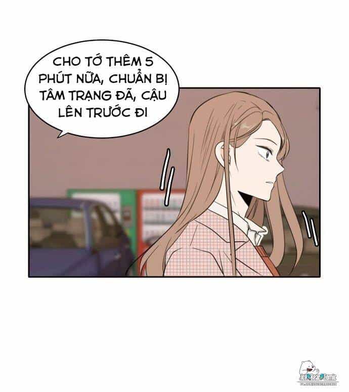 Kiếp Này Cũng Xin Chăm Sóc Tôi Như Vậy Nhé - Chương 6 - ảnh 66