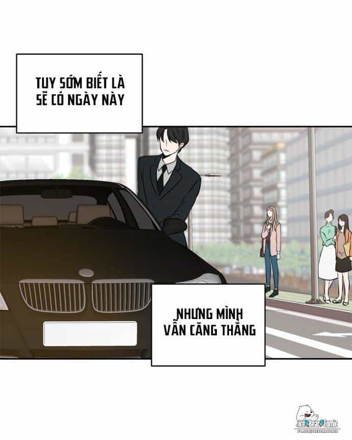 Kiếp Này Cũng Xin Chăm Sóc Tôi Như Vậy Nhé - Chương 6 - ảnh 7