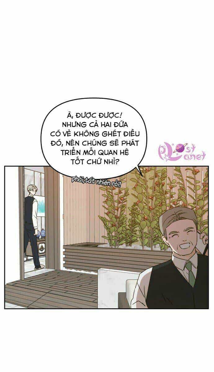 Kiếp Này Cũng Xin Chăm Sóc Tôi Như Vậy Nhé - Chương 60 - ảnh 32