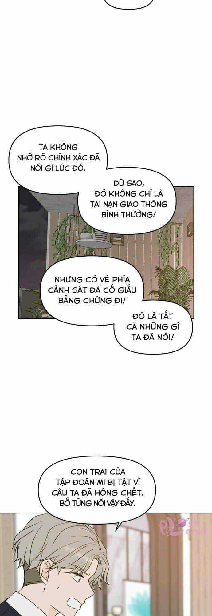 Kiếp Này Cũng Xin Chăm Sóc Tôi Như Vậy Nhé - Chương 60 - ảnh 40