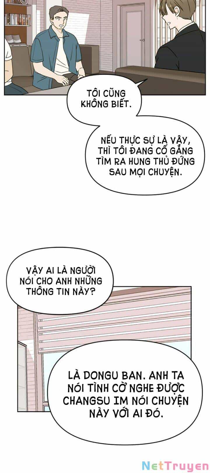Kiếp Này Cũng Xin Chăm Sóc Tôi Như Vậy Nhé - Chương 62 - ảnh 16