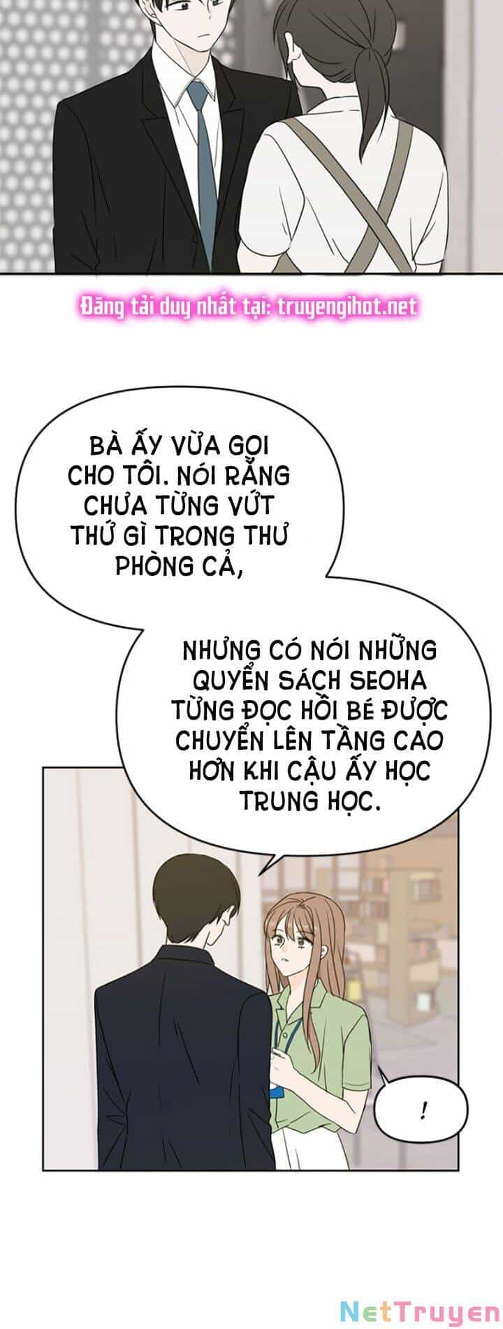 Kiếp Này Cũng Xin Chăm Sóc Tôi Như Vậy Nhé - Chương 64 - ảnh 76