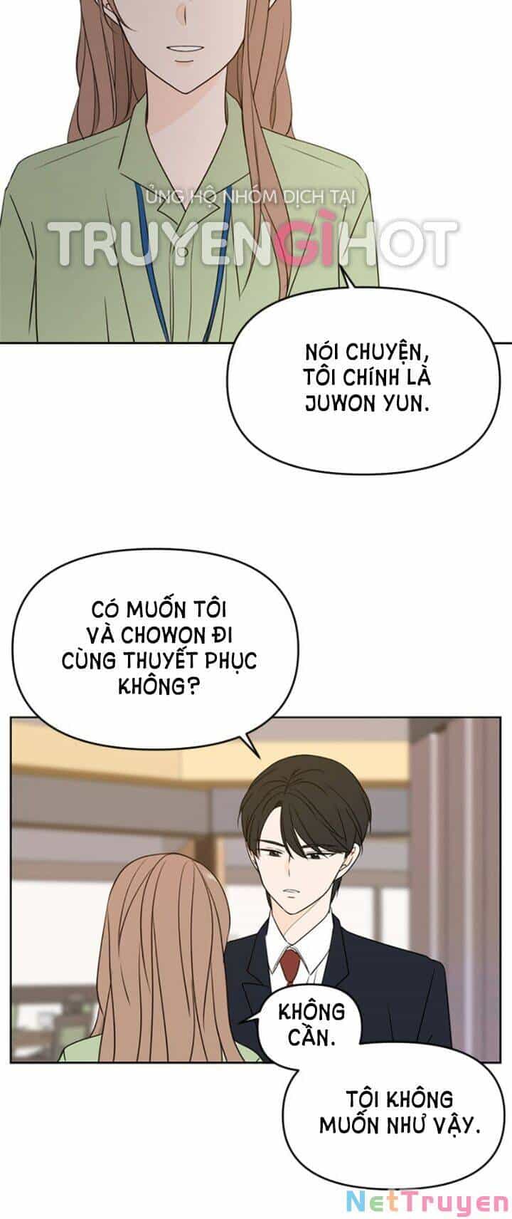 Kiếp Này Cũng Xin Chăm Sóc Tôi Như Vậy Nhé - Chương 64 - ảnh 80