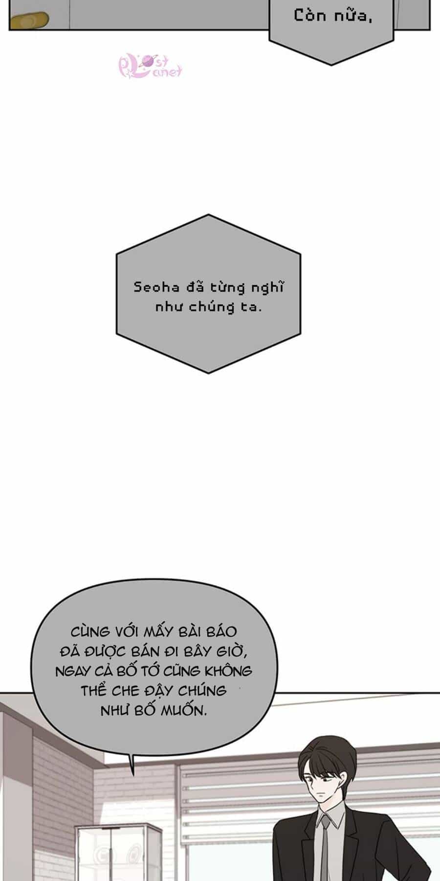 Kiếp Này Cũng Xin Chăm Sóc Tôi Như Vậy Nhé - Chương 70 - ảnh 51