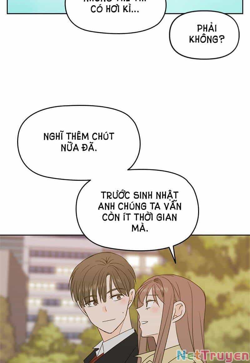 Kiếp Này Cũng Xin Chăm Sóc Tôi Như Vậy Nhé - Chương 77 - ảnh 77