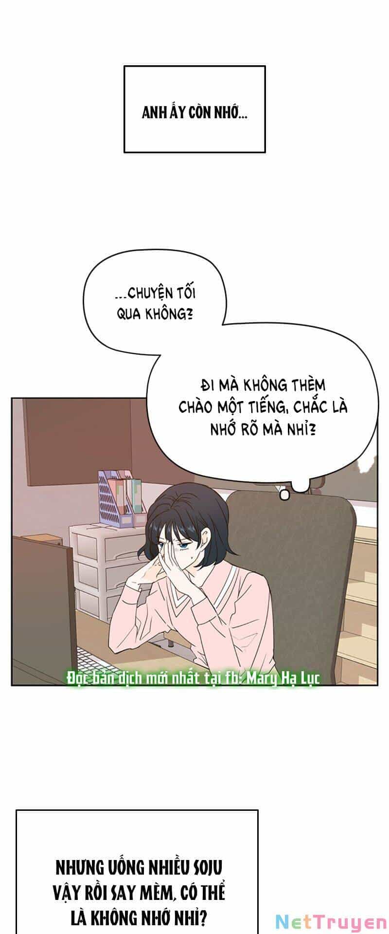 Kiếp Này Cũng Xin Chăm Sóc Tôi Như Vậy Nhé - Chương 78 - ảnh 25
