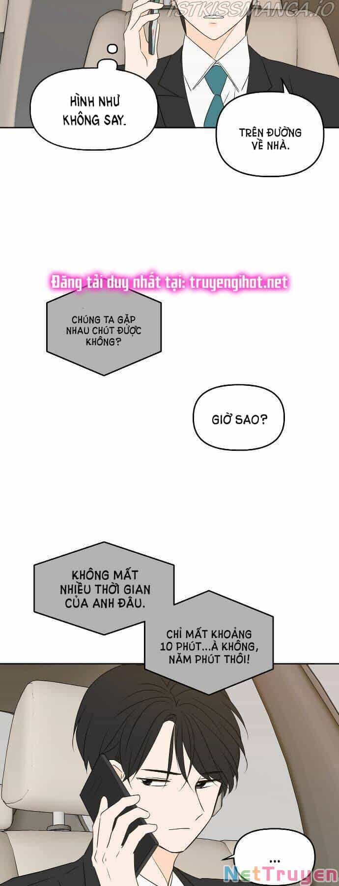 Kiếp Này Cũng Xin Chăm Sóc Tôi Như Vậy Nhé - Chương 79 - ảnh 46