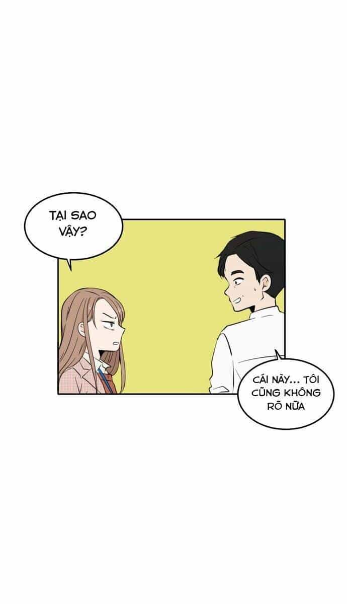 Kiếp Này Cũng Xin Chăm Sóc Tôi Như Vậy Nhé - Chương 8 - ảnh 10
