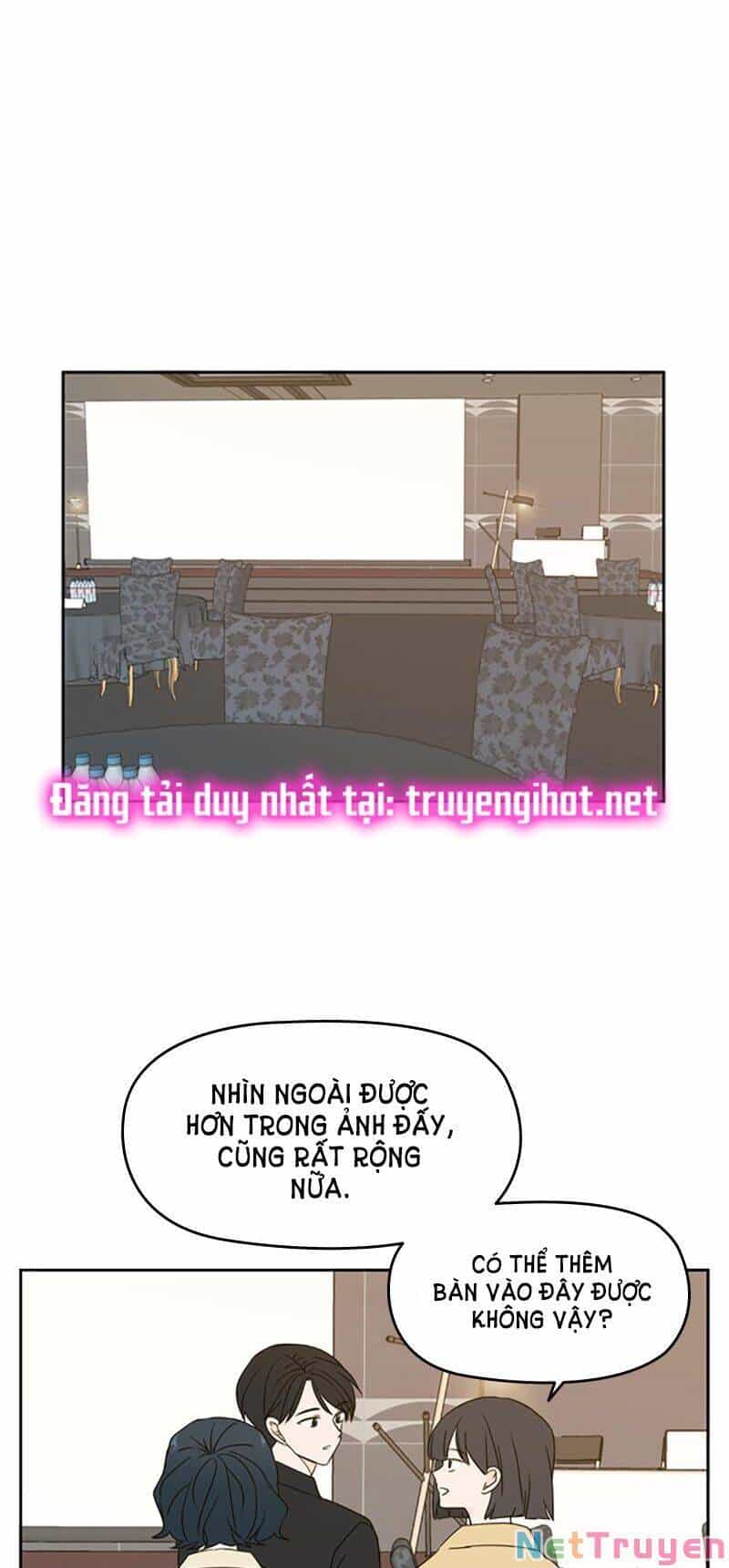 Kiếp Này Cũng Xin Chăm Sóc Tôi Như Vậy Nhé - Chương 80 - ảnh 34