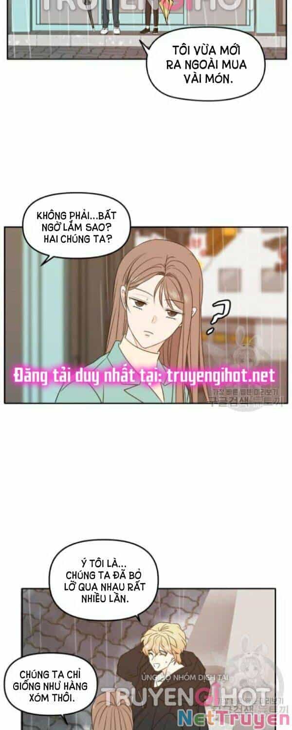 Kiếp Này Cũng Xin Chăm Sóc Tôi Như Vậy Nhé - Chương 89 - ảnh 38