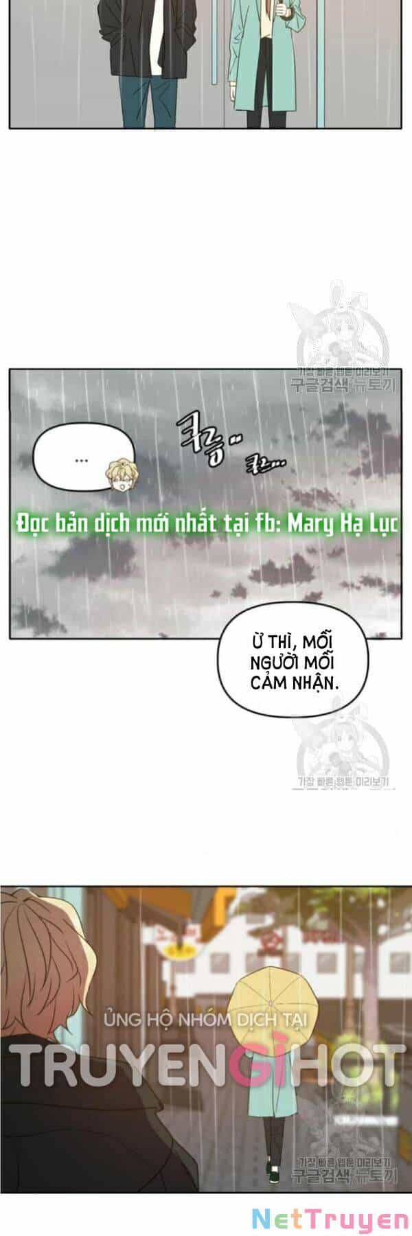 Kiếp Này Cũng Xin Chăm Sóc Tôi Như Vậy Nhé - Chương 89 - ảnh 41