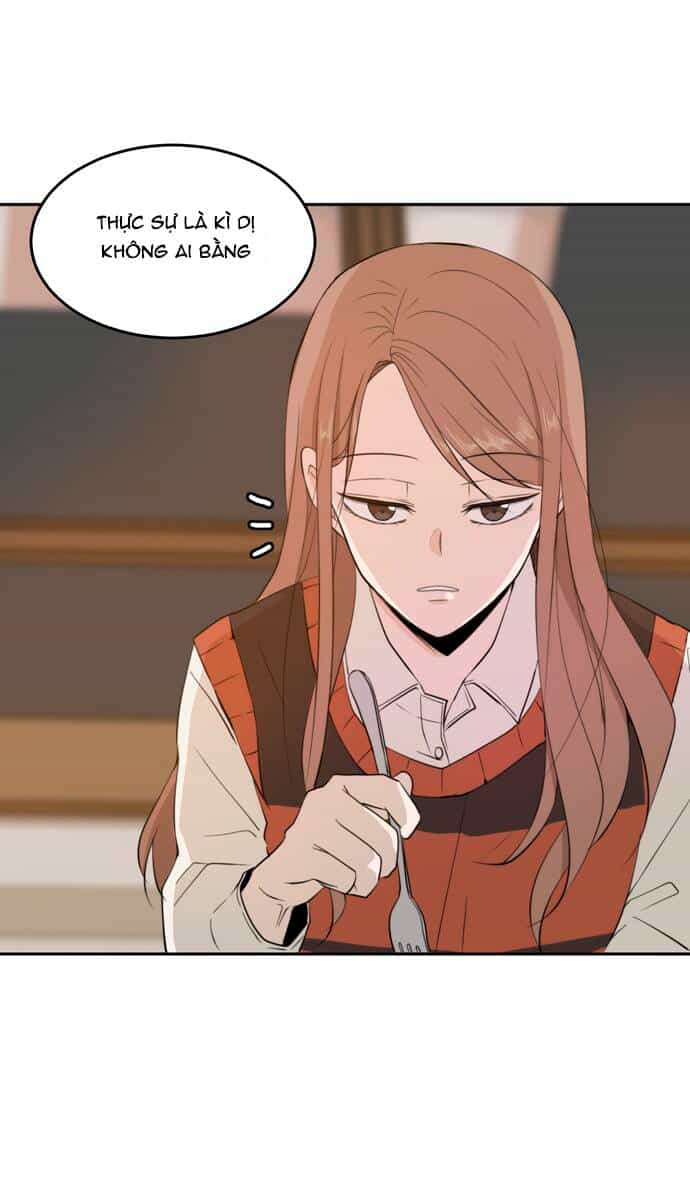 Kiếp Này Cũng Xin Chăm Sóc Tôi Như Vậy Nhé - Chương 9 - ảnh 15