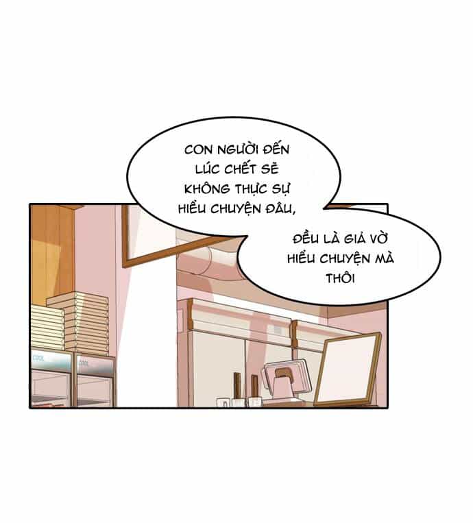 Kiếp Này Cũng Xin Chăm Sóc Tôi Như Vậy Nhé - Chương 9 - ảnh 22