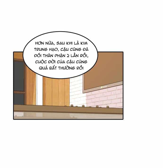 Kiếp Này Cũng Xin Chăm Sóc Tôi Như Vậy Nhé - Chương 9 - ảnh 36