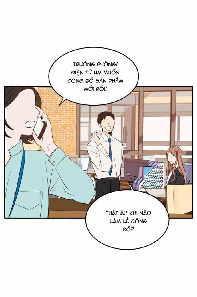 Kiếp Này Cũng Xin Chăm Sóc Tôi Như Vậy Nhé - Chương 9 - ảnh 79