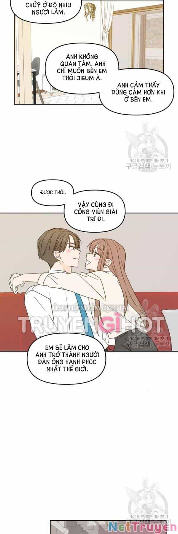 Kiếp Này Cũng Xin Chăm Sóc Tôi Như Vậy Nhé - Chương 92 - ảnh 39