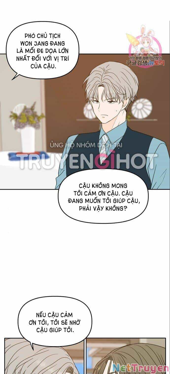 Kiếp Này Cũng Xin Chăm Sóc Tôi Như Vậy Nhé - Chương 94 - ảnh 17