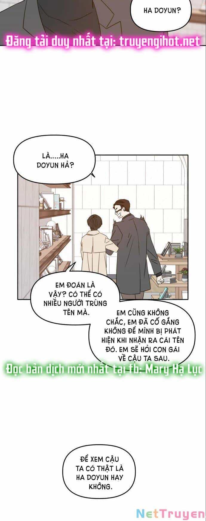 Kiếp Này Cũng Xin Chăm Sóc Tôi Như Vậy Nhé - Chương 94 - ảnh 35