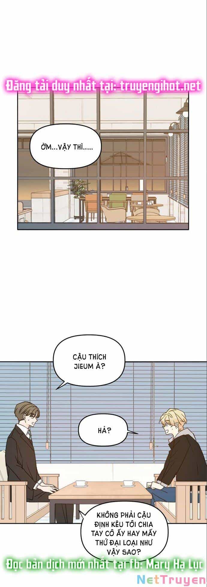 Kiếp Này Cũng Xin Chăm Sóc Tôi Như Vậy Nhé - Chương 94 - ảnh 47