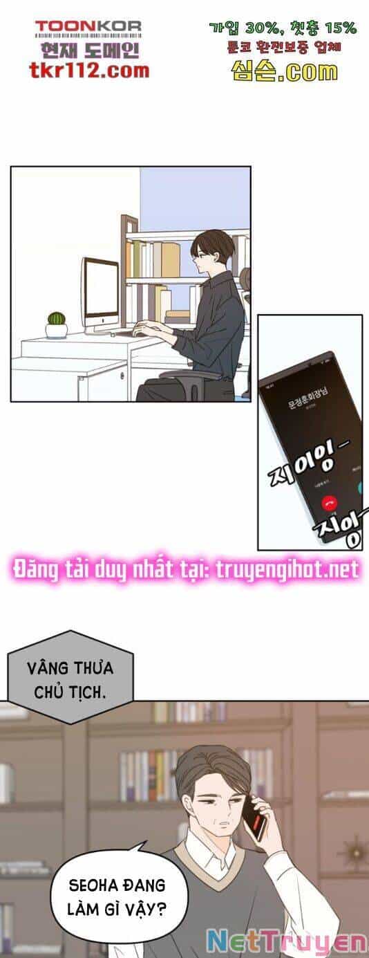 Kiếp Này Cũng Xin Chăm Sóc Tôi Như Vậy Nhé - Chương 96 - ảnh 1