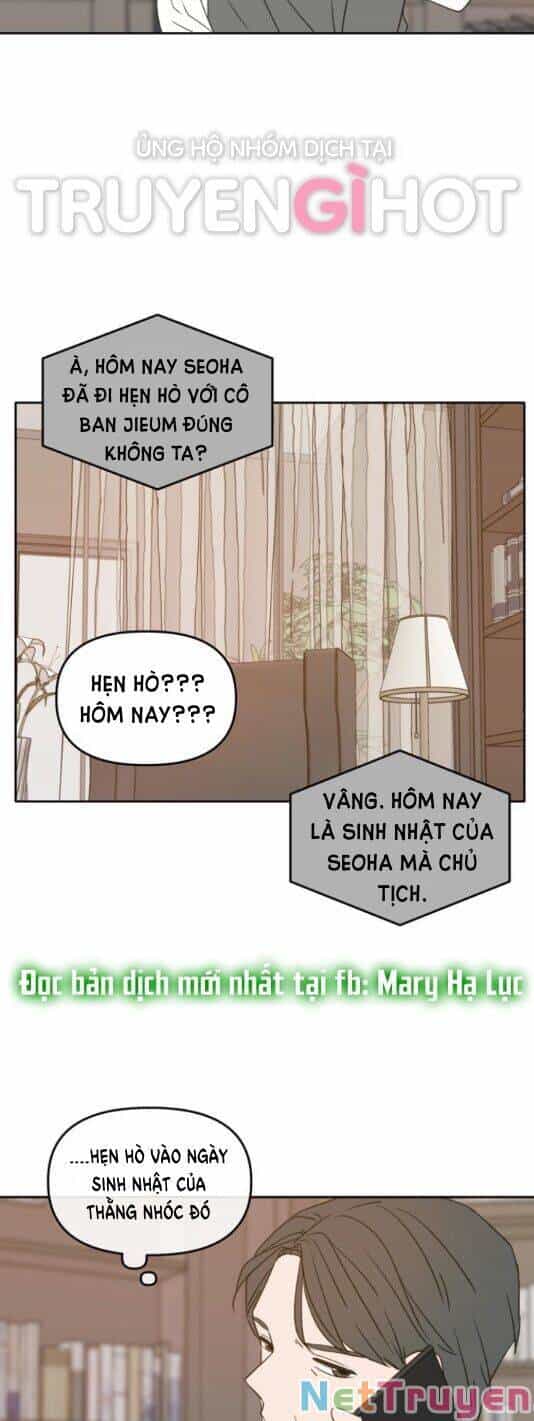 Kiếp Này Cũng Xin Chăm Sóc Tôi Như Vậy Nhé - Chương 96 - ảnh 2