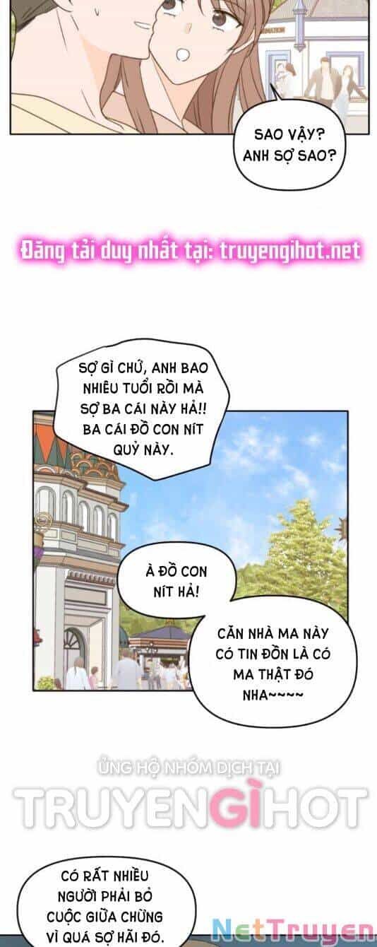Kiếp Này Cũng Xin Chăm Sóc Tôi Như Vậy Nhé - Chương 96 - ảnh 8