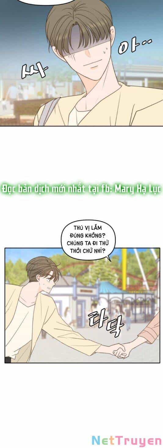 Kiếp Này Cũng Xin Chăm Sóc Tôi Như Vậy Nhé - Chương 96 - ảnh 9