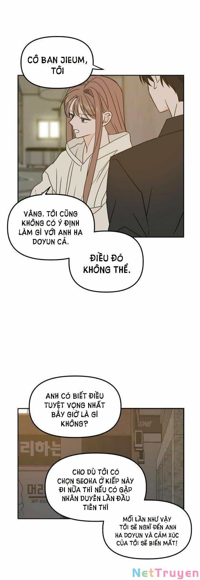 Kiếp Này Cũng Xin Chăm Sóc Tôi Như Vậy Nhé - Chương 98 - ảnh 22