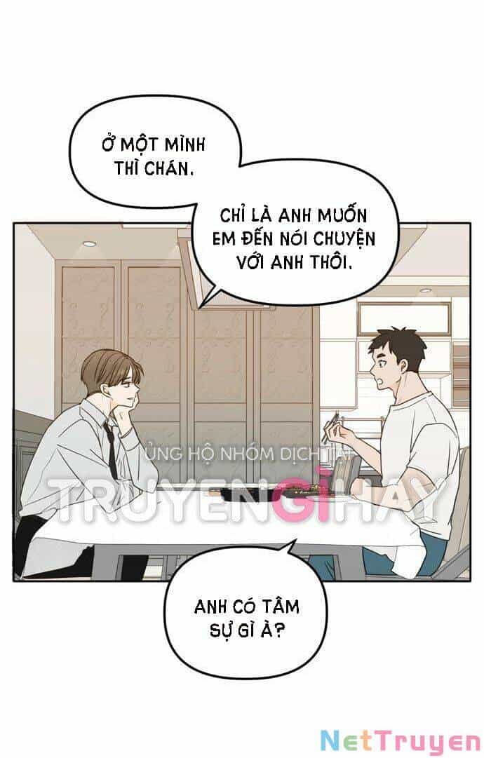 Kiếp Này Cũng Xin Chăm Sóc Tôi Như Vậy Nhé - Chương 99 - ảnh 6