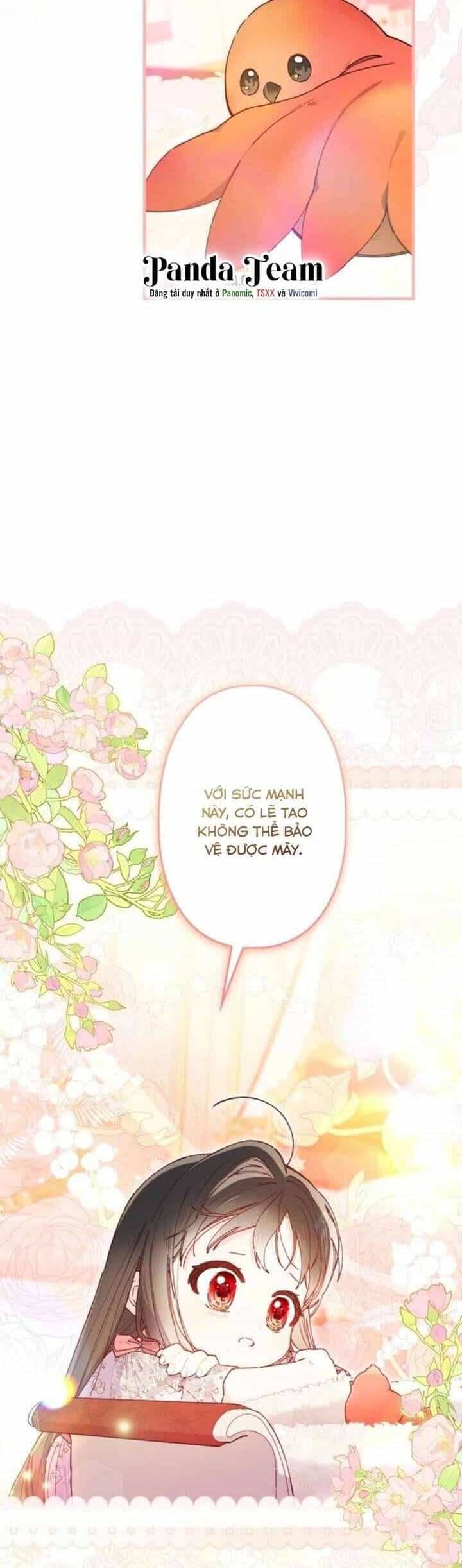 Kiếp Này Em Sẽ Không Sống Dưới Cái Bóng Của Người Chị Song Sinh - Chương 11 - ảnh 7
