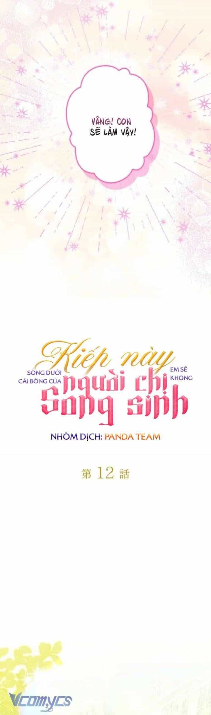 Kiếp Này Em Sẽ Không Sống Dưới Cái Bóng Của Người Chị Song Sinh - Chương 12 - ảnh 18