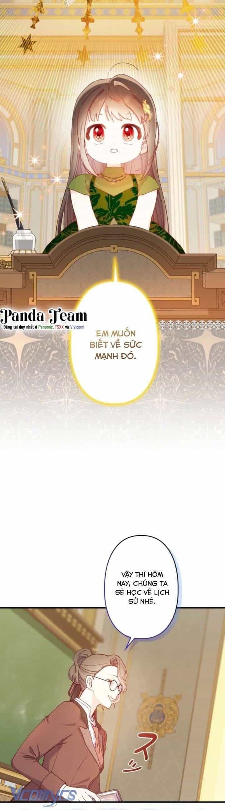 Kiếp Này Em Sẽ Không Sống Dưới Cái Bóng Của Người Chị Song Sinh - Chương 15 - ảnh 9