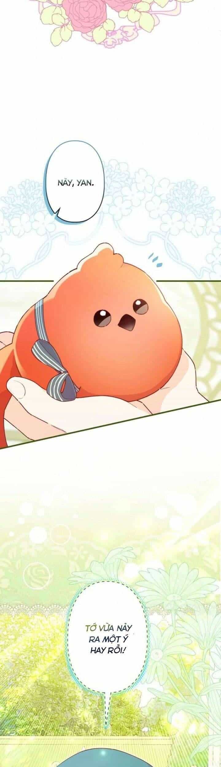 Kiếp Này Em Sẽ Không Sống Dưới Cái Bóng Của Người Chị Song Sinh - Chương 16 - ảnh 17