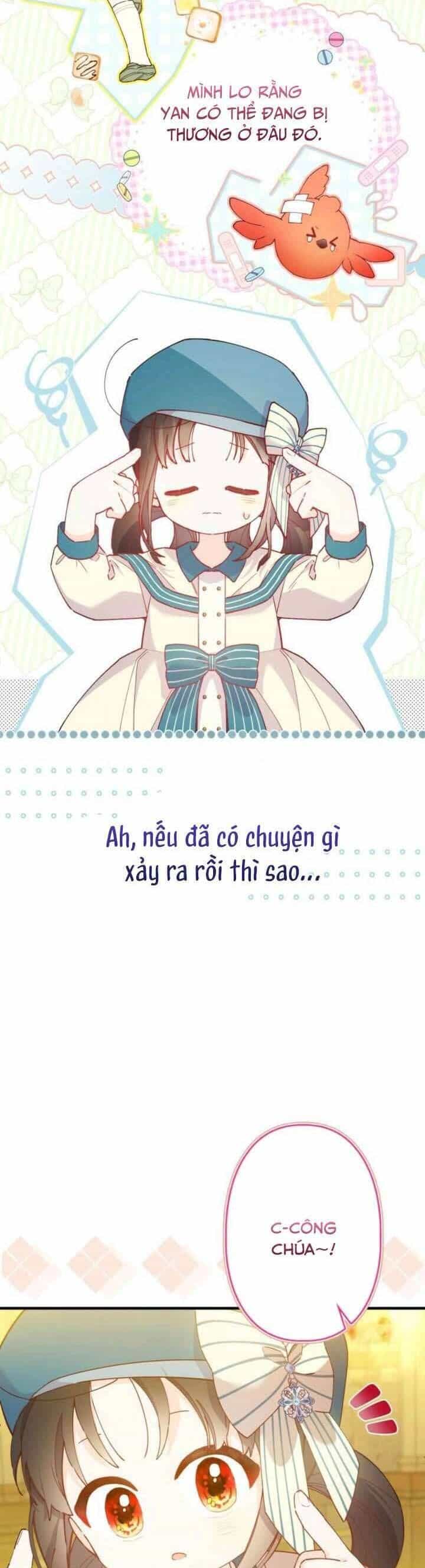 Kiếp Này Em Sẽ Không Sống Dưới Cái Bóng Của Người Chị Song Sinh - Chương 17 - ảnh 29