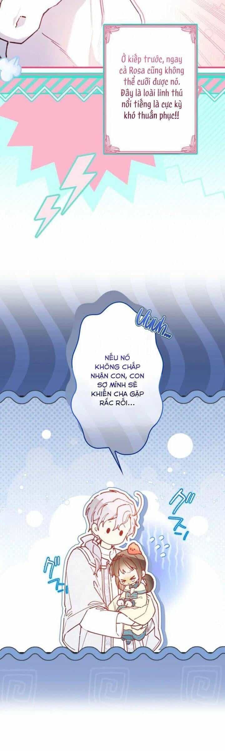 Kiếp Này Em Sẽ Không Sống Dưới Cái Bóng Của Người Chị Song Sinh - Chương 18 - ảnh 20