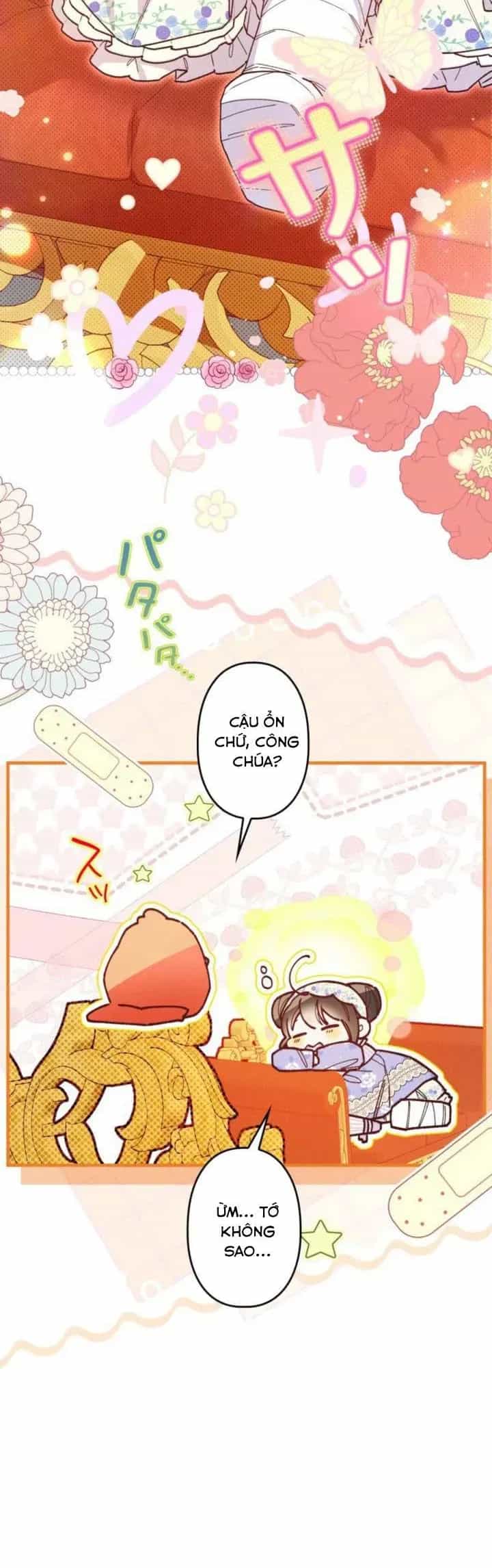 Kiếp Này Em Sẽ Không Sống Dưới Cái Bóng Của Người Chị Song Sinh - Chương 26 - ảnh 13