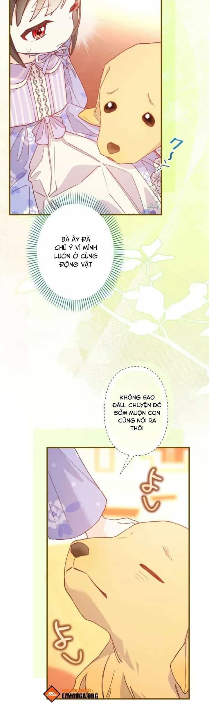 Kiếp Này Em Sẽ Không Sống Dưới Cái Bóng Của Người Chị Song Sinh - Chương 26 - ảnh 25