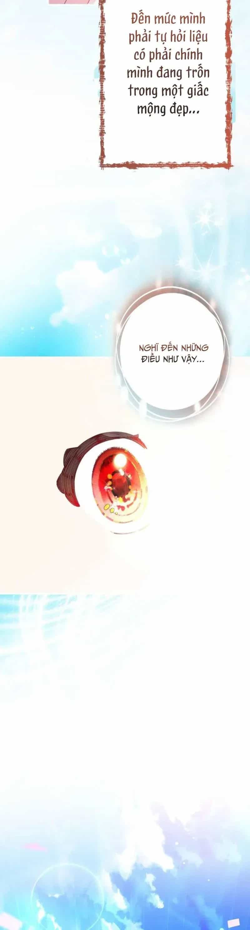 Kiếp Này Em Sẽ Không Sống Dưới Cái Bóng Của Người Chị Song Sinh - Chương 27 - ảnh 30