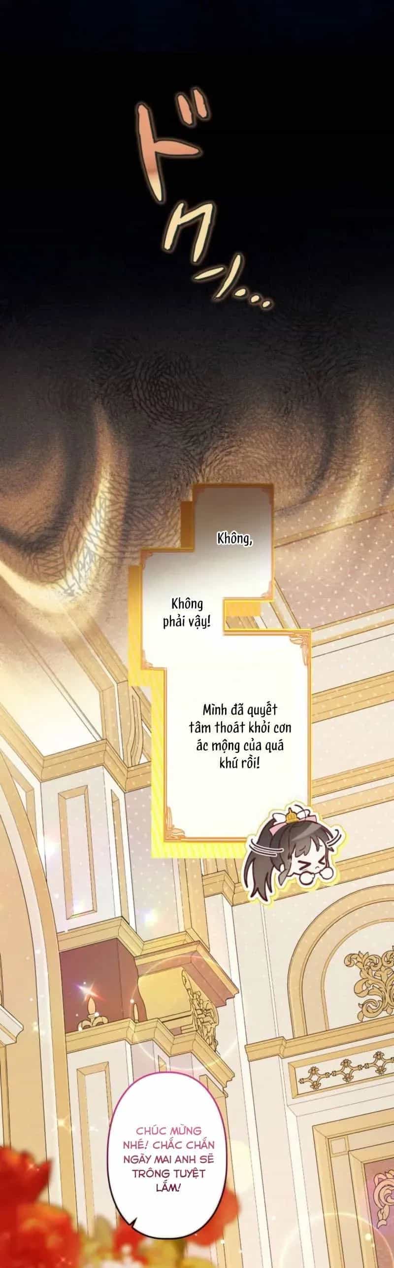 Kiếp Này Em Sẽ Không Sống Dưới Cái Bóng Của Người Chị Song Sinh - Chương 27 - ảnh 56