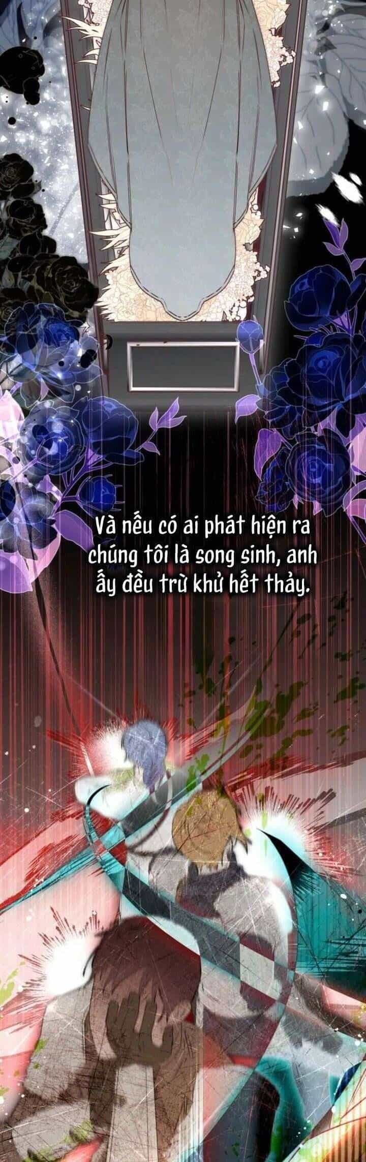 Kiếp Này Em Sẽ Không Sống Dưới Cái Bóng Của Người Chị Song Sinh - Chương 3 - ảnh 17