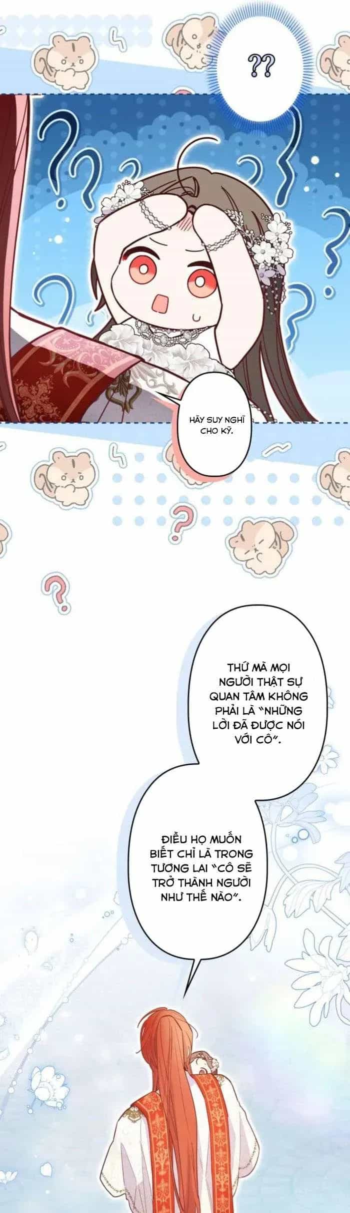 Kiếp Này Em Sẽ Không Sống Dưới Cái Bóng Của Người Chị Song Sinh - Chương 31 - ảnh 14