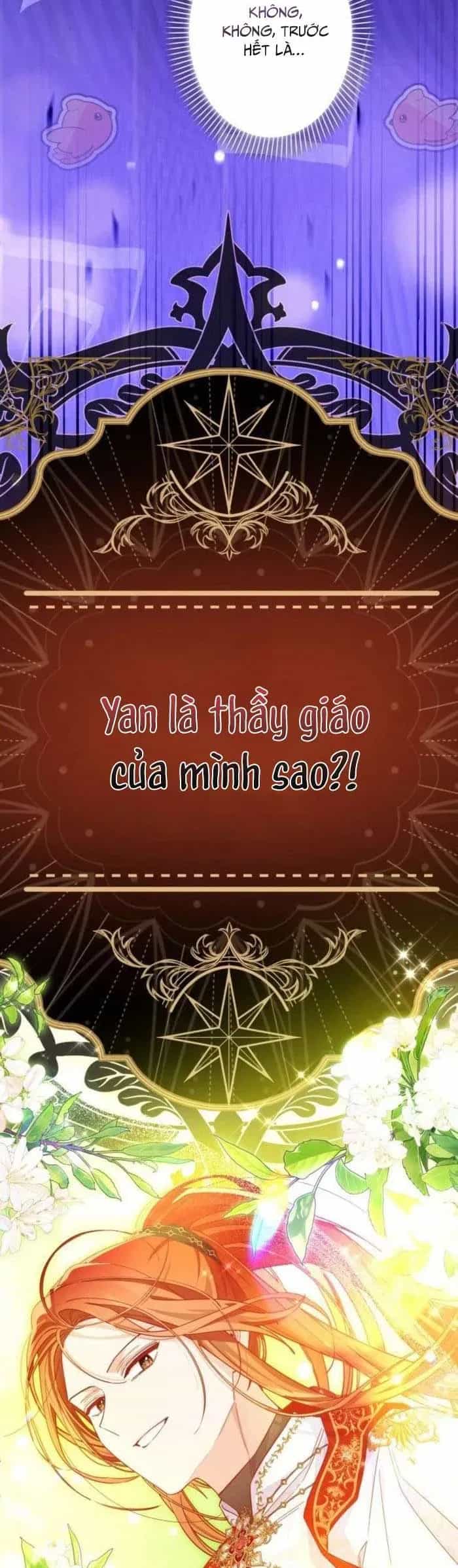 Kiếp Này Em Sẽ Không Sống Dưới Cái Bóng Của Người Chị Song Sinh - Chương 31 - ảnh 45