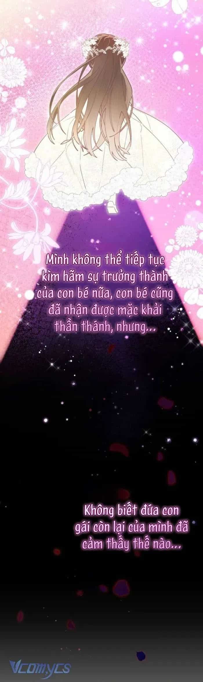 Kiếp Này Em Sẽ Không Sống Dưới Cái Bóng Của Người Chị Song Sinh - Chương 31 - ảnh 50