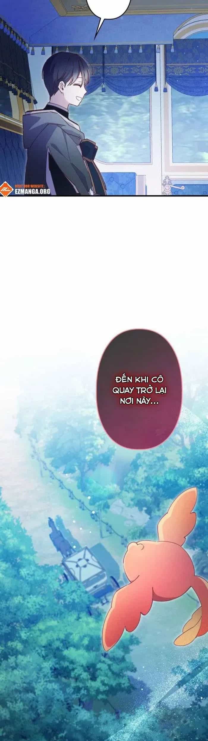 Kiếp Này Em Sẽ Không Sống Dưới Cái Bóng Của Người Chị Song Sinh - Chương 32 - ảnh 43