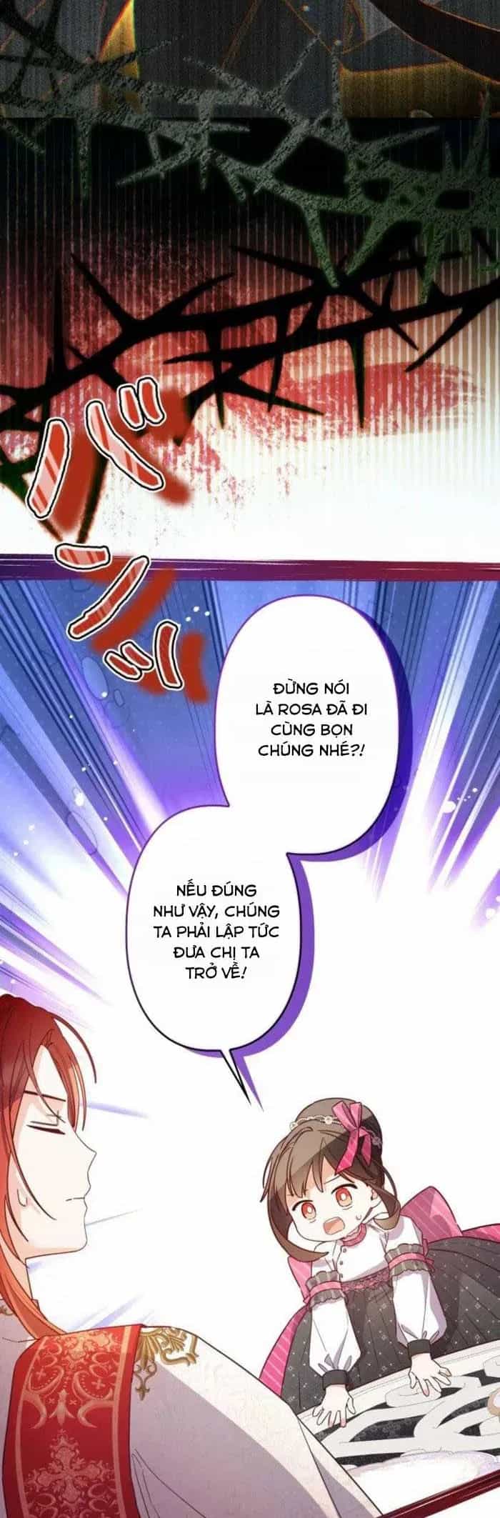 Kiếp Này Em Sẽ Không Sống Dưới Cái Bóng Của Người Chị Song Sinh - Chương 33 - ảnh 22