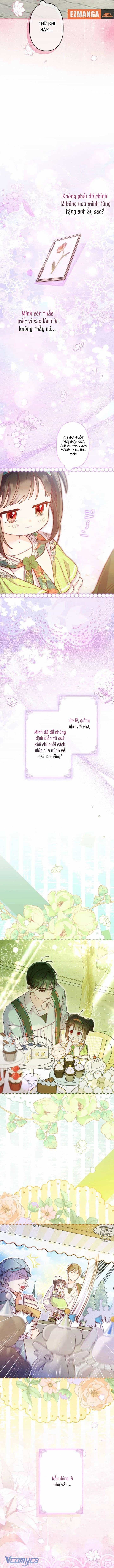 Kiếp Này Em Sẽ Không Sống Dưới Cái Bóng Của Người Chị Song Sinh - Chương 36 - ảnh 8